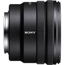 Объектив SONY 10-20mm f/4.0 G для NEX (SELP1020G.SYX)