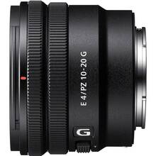 Объектив SONY 10-20mm f/4.0 G для NEX (SELP1020G.SYX)