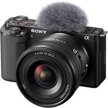 Объектив SONY 10-20mm f/4.0 G для NEX (SELP1020G.SYX)