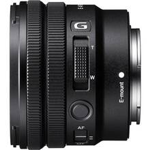 Объектив SONY 10-20mm f/4.0 G для NEX (SELP1020G.SYX)