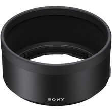 Об'єктив SONY FE 50 мм f/1.4 GM (SEL50F14GM.SYX)
