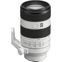 Объектив SONY FE 70-200 мм f/4 G OSS II (SEL70200G2.SYX)