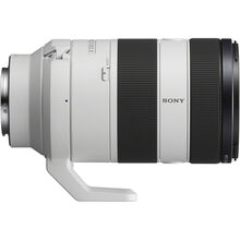 Об'єктив SONY FE 70-200 мм f/4 G OSS II (SEL70200G2.SYX)