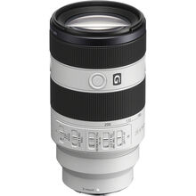 Об'єктив SONY FE 70-200 мм f/4 G OSS II (SEL70200G2.SYX)