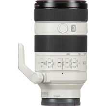 Об'єктив SONY FE 70-200 мм f/4 G OSS II (SEL70200G2.SYX)