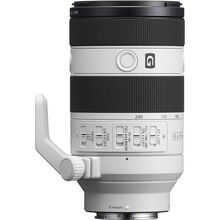 Об'єктив SONY FE 70-200 мм f/4 G OSS II (SEL70200G2.SYX)