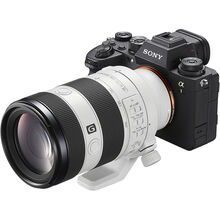 Об'єктив SONY FE 70-200 мм f/4 G OSS II (SEL70200G2.SYX)