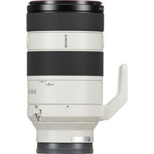 Об'єктив SONY FE 70-200 мм f/4 G OSS II (SEL70200G2.SYX)