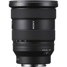 Объектив SONY FE 16-35 мм f/2.8 GM II (SEL1635GM2.SYX)