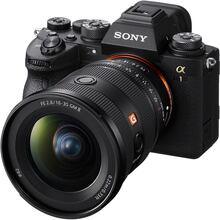 Об'єктив SONY FE 16-35 мм f/2.8 GM II (SEL1635GM2.SYX)