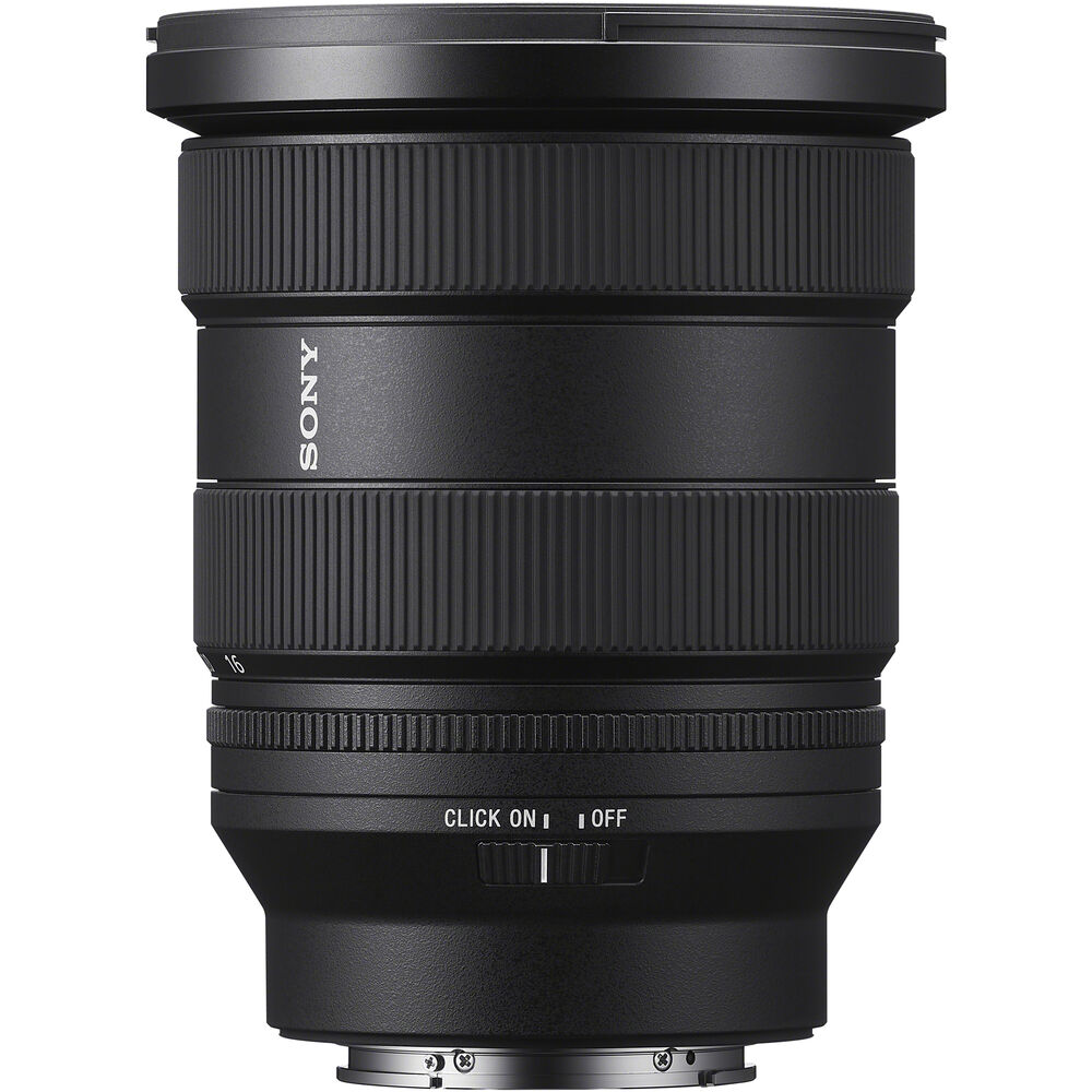 Покупка Объектив SONY FE 16-35 мм f/2.8 GM II (SEL1635GM2.SYX)