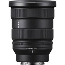 Объектив SONY FE 16-35 мм f/2.8 GM II (SEL1635GM2.SYX)