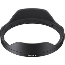 Объектив SONY FE 16-35 мм f/2.8 GM II (SEL1635GM2.SYX)