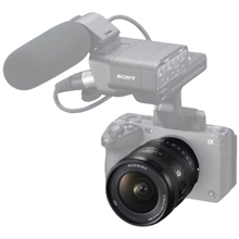 Об'єктив SONY FE 16-25mm F2.8G (SEL1625G.SYX)