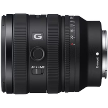 Об'єктив SONY FE 16-25mm F2.8G (SEL1625G.SYX)