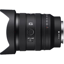 Об'єктив SONY FE 16-25mm F2.8G (SEL1625G.SYX)