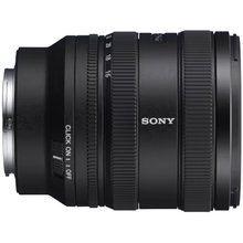 Об'єктив SONY FE 16-25mm F2.8G (SEL1625G.SYX)
