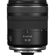 Об'єктив CANON RF 16-28mm f/2.8 IS STM (6906C005AA)