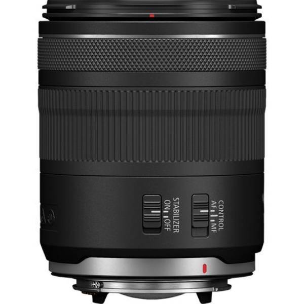 Об'єктив CANON RF 16-28mm f/2.8 IS STM (6906C005AA) Тип об'єктива надширококутний