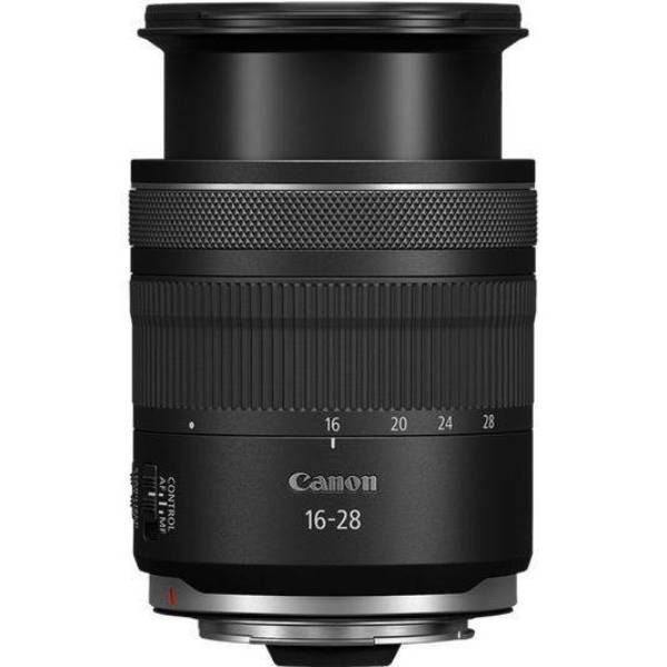 Об'єктив CANON RF 16-28mm f/2.8 IS STM (6906C005AA)