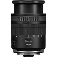 Объектив CANON RF 16-28mm f/2.8 IS STM (6906C005AA)
