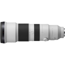 Об'єктив SONY FE 400-800mm F6.3-8 G OSS