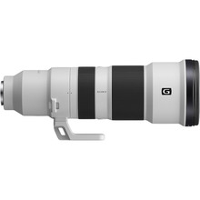 Об'єктив SONY FE 400-800mm F6.3-8 G OSS
