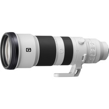 Объектив SONY FE 400-800mm F6.3-8 G OSS