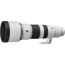 Об'єктив SONY FE 400-800mm F6.3-8 G OSS