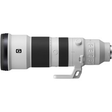 Об'єктив SONY FE 400-800mm F6.3-8 G OSS
