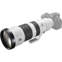 Об'єктив SONY FE 400-800mm F6.3-8 G OSS