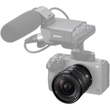 Об'єктив SONY FE 16mm F1.8G (SEL16F18G.SYX)