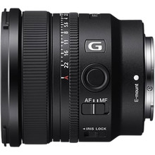 Об'єктив SONY FE 16mm F1.8G (SEL16F18G.SYX)