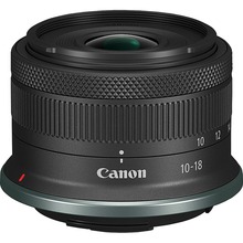 Об'єктив CANON RF-S10-18mm f/4.5-6.3 IS STM (6262C005)
