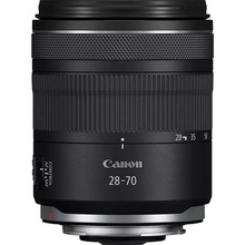 Объектив CANON RF 28-70mm F2.8 IS STM (6535C005)