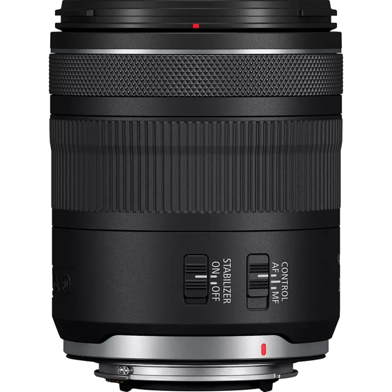 Объектив CANON RF 28-70mm F2.8 IS STM (6535C005) Тип байонета Canon
