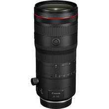 Об'єктив CANON RF 24-105mm f/2.8 L IS USM Z (6347C005)