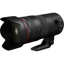 Об'єктив CANON RF 24-105mm f/2.8 L IS USM Z (6347C005)
