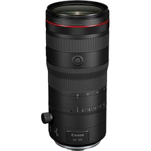 Об'єктив CANON RF 24-105mm f/2.8 L IS USM Z (6347C005)