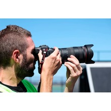 Об'єктив CANON RF 24-105mm f/2.8 L IS USM Z (6347C005)