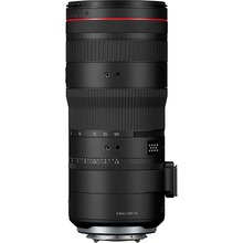 Об'єктив CANON RF 24-105mm f/2.8 L IS USM Z (6347C005)