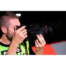 Об'єктив CANON RF 24-105mm f/2.8 L IS USM Z (6347C005)