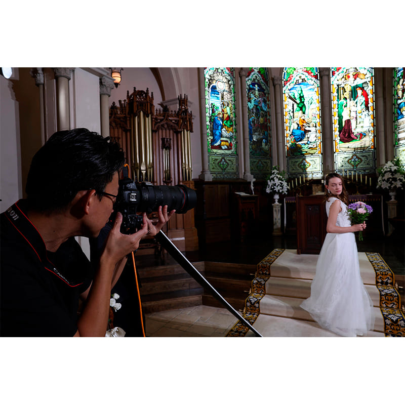 Огляд Об'єктив CANON RF 24-105mm f/2.8 L IS USM Z (6347C005)