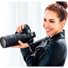Об'єктив CANON RF 24-105mm f/2.8 L IS USM Z (6347C005)