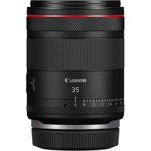 Об'єктив CANON RF 35mm f/1.4 L VCM (6710C005)