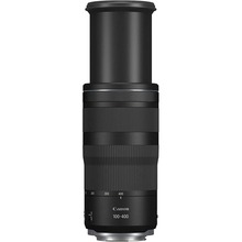 Объектив CANON RF 100-400mm f/5.6-8 IS USM (5050C005)