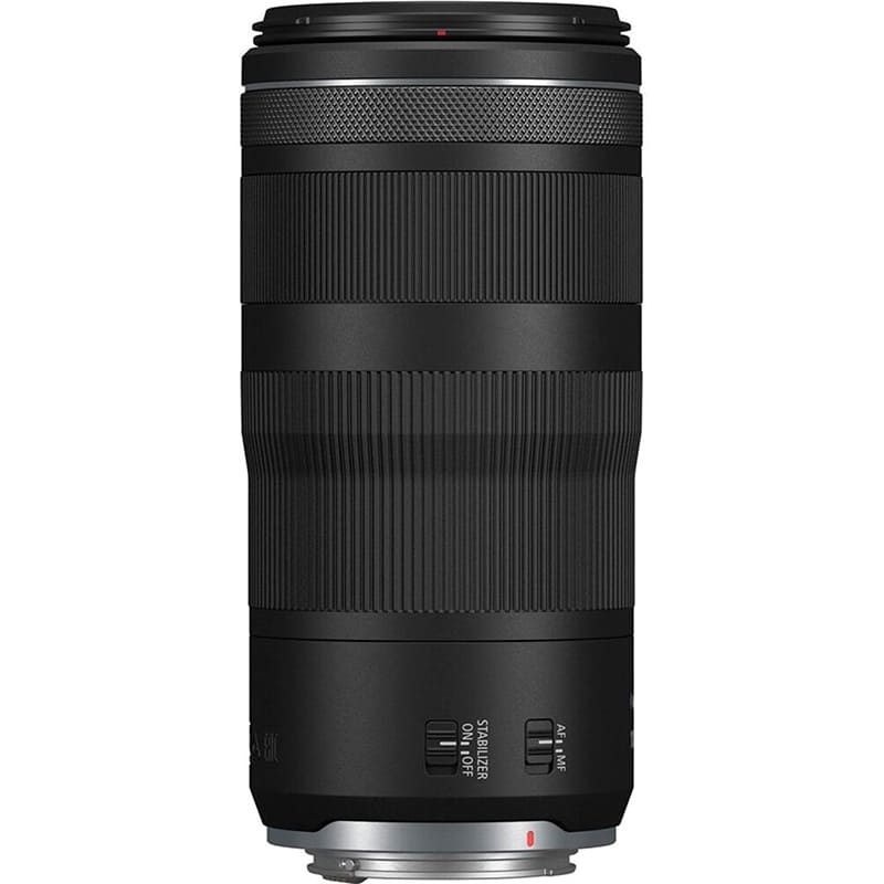 Объектив CANON RF 100-400mm f/5.6-8 IS USM (5050C005) Тип байонета Canon