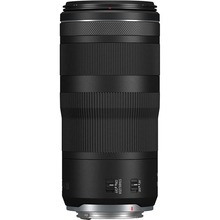 Объектив CANON RF 100-400mm f/5.6-8 IS USM (5050C005)