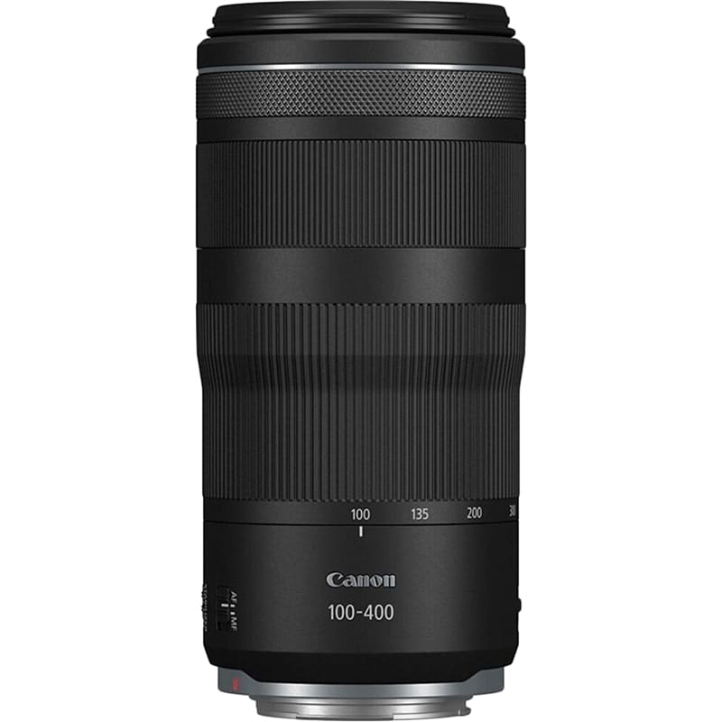 Объектив CANON RF 100-400mm f/5.6-8 IS USM (5050C005)