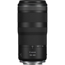 Об'єктив CANON RF 100-400mm f/5.6-8 IS USM (5050C005)